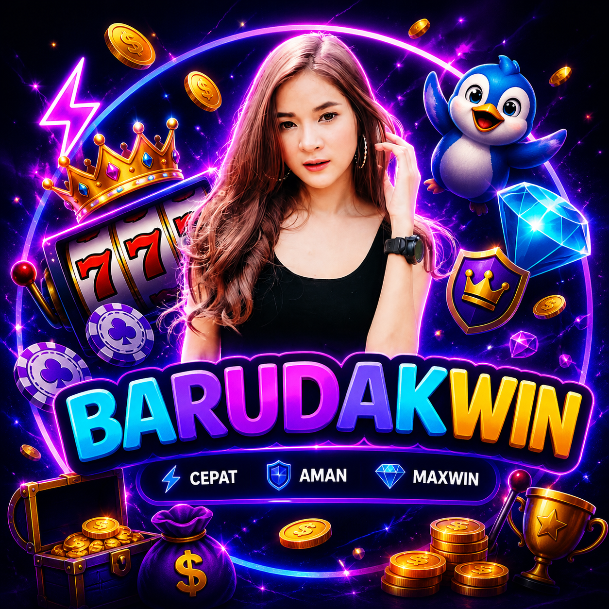 BARUDAKWIN