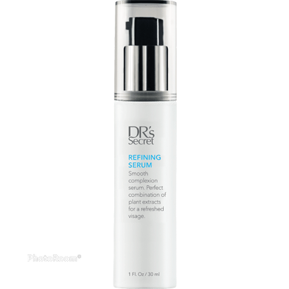 皮膚的隱形馬甲 9號緊緻露