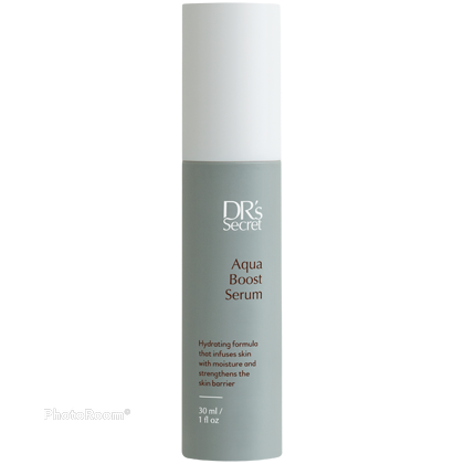 有它好安心 10號補水精華露