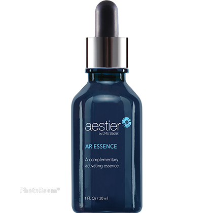 年輕的秘密 駐顏精華 A3