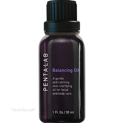 全心呵護 複方精油