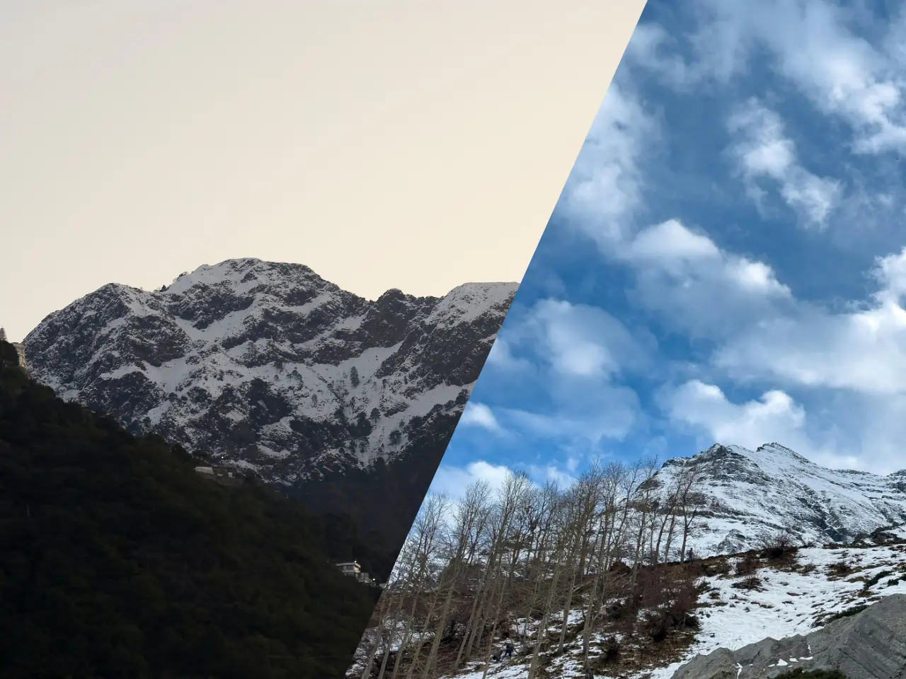 Katra to Manali Cab
