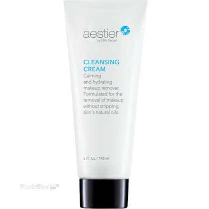 乾淨溜溜 卸妝乳霜 A1