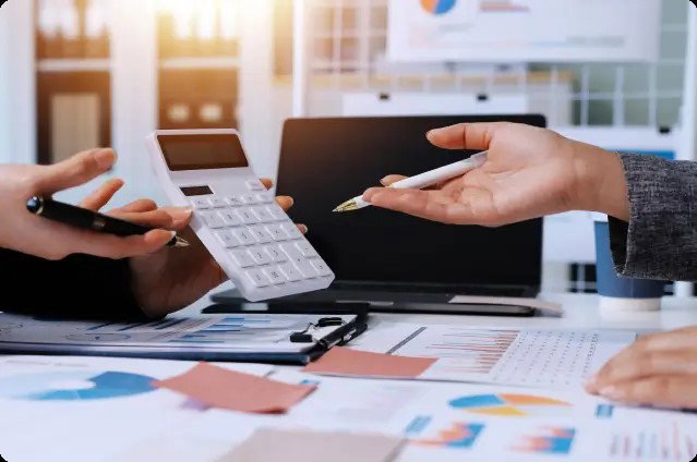 Retail Accounting Services | Bookkeeping for Retail Stores