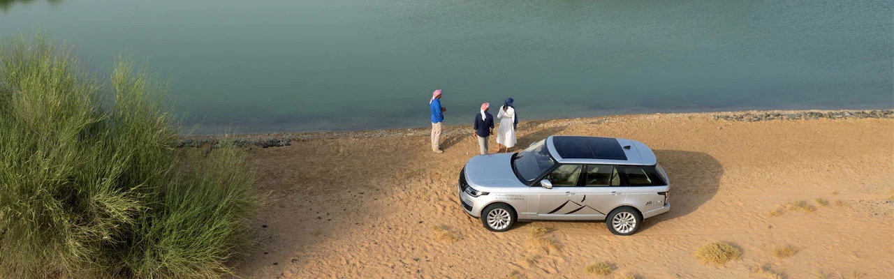 Platinum Desert Safari Dubai Heritage 2026