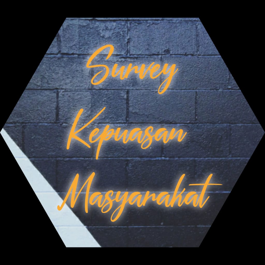 Survey Kepuasan Masyarakat
