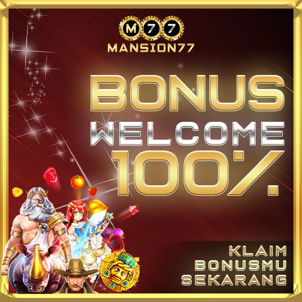 Daftar & Klaim Bonus New Member 100%