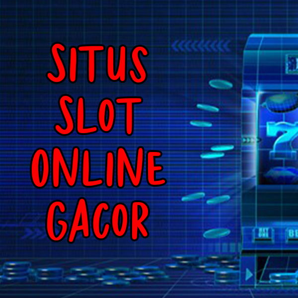 Pengertian Slot Online