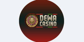 Dewacasino | Casino Online Terpercaya
