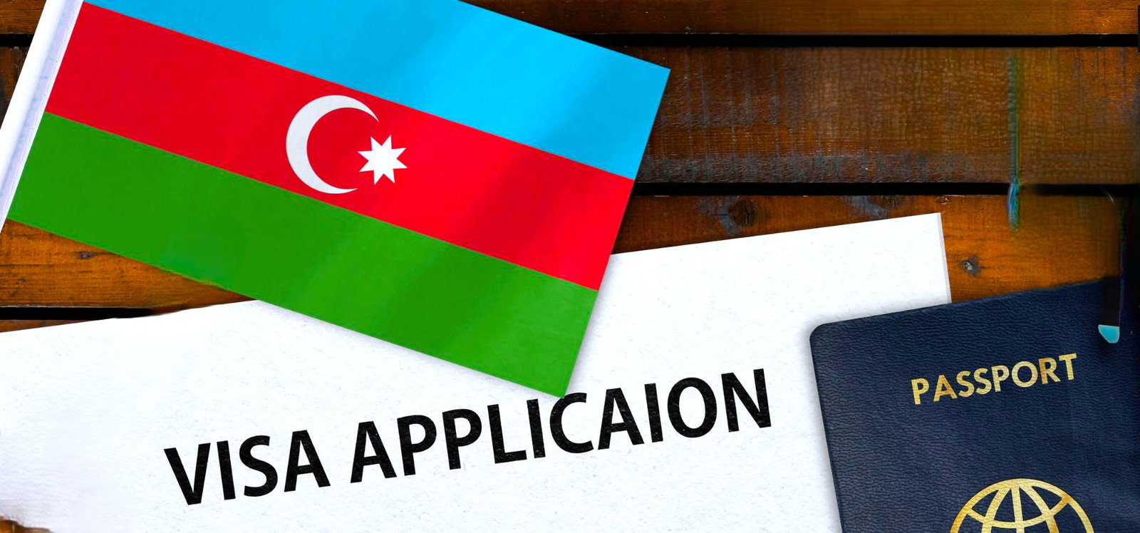 Azerbaijan Online Visa Application