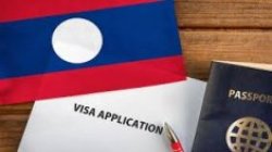 Laos Online Visa Application