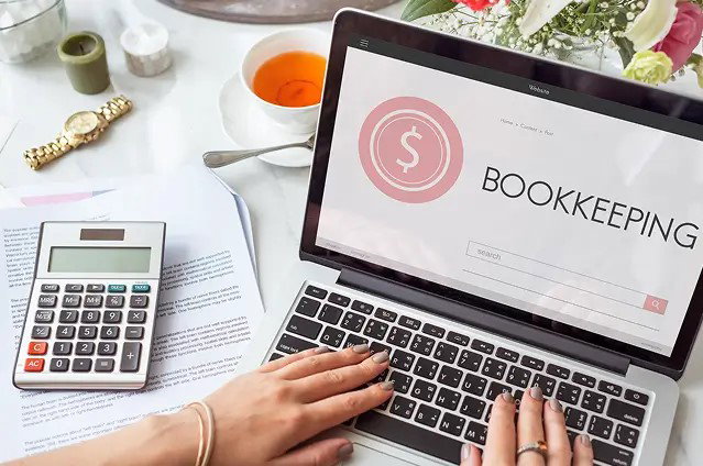 Interior Design Bookkeeping | Accounting for Interior Designers