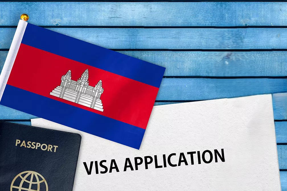 Cambodia Electronic Visa