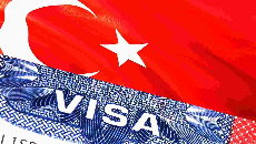 Türkiye Electronic Visa