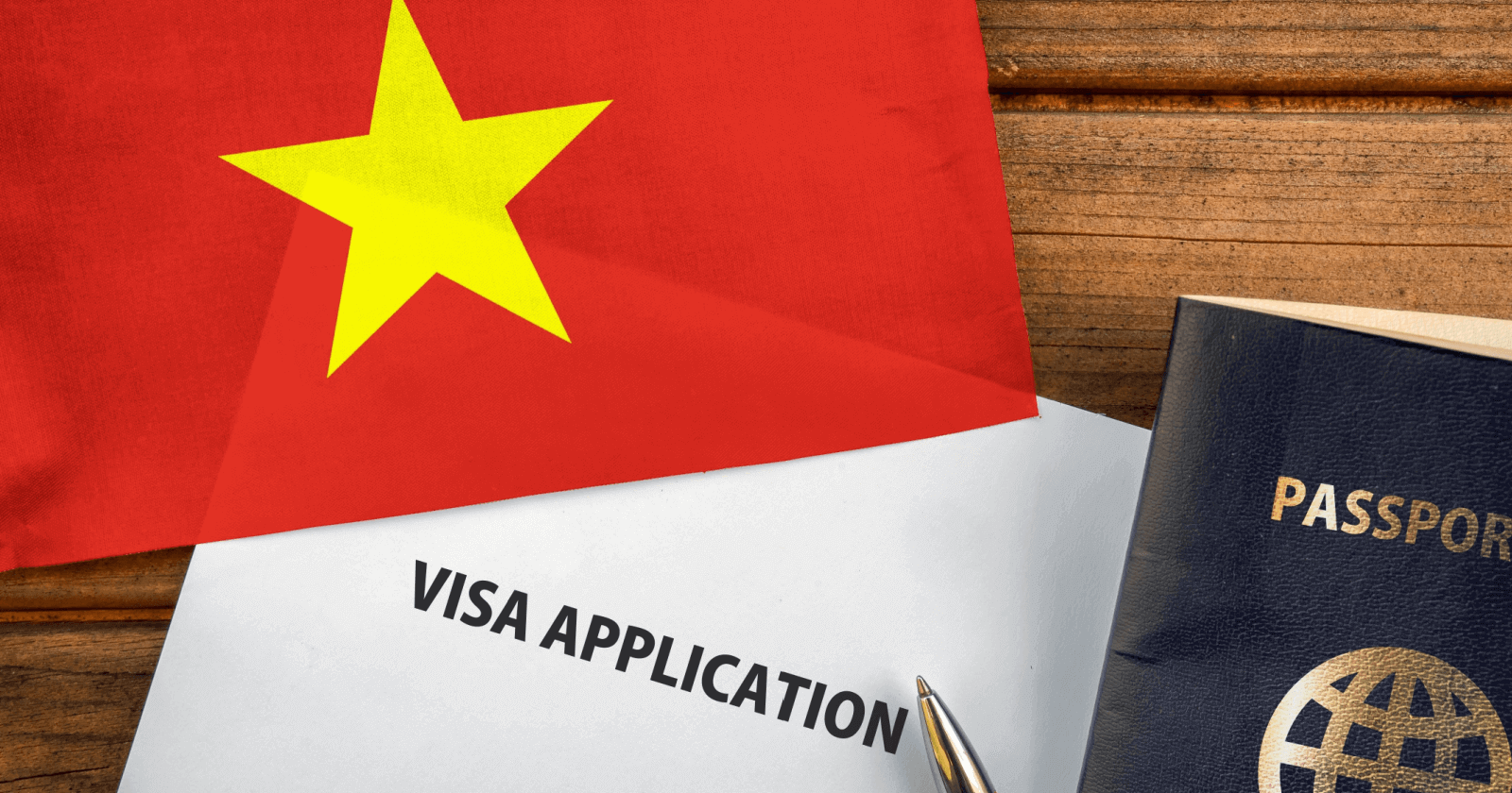 Vietnam visa application online