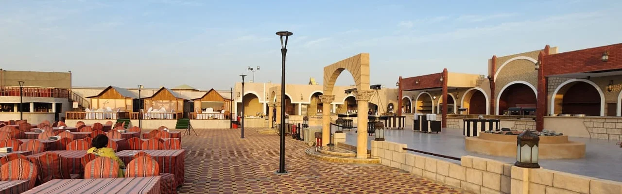 Premium Desert Safari Dubai, Live BBQ, Camel Ride