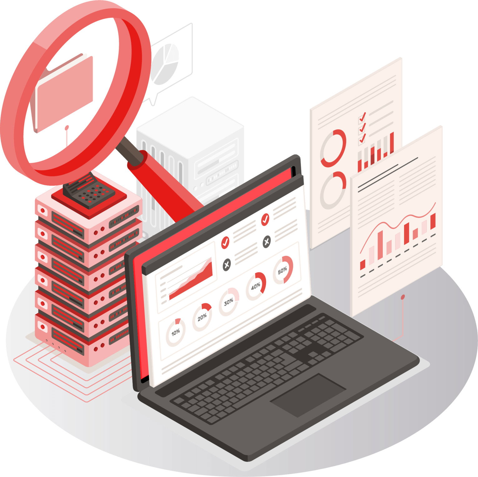 How to Choose the Right Managed Detection and Response Vendor