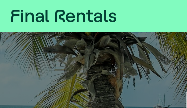 Best Car Rental Deals at Queen Beatrix Airport (AUA)