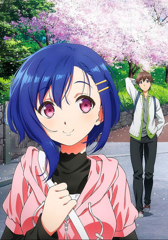 [2021.10.27] TVアニメ「ぼくたちのリメイク」第5話挿入歌「God knows…」／小暮奈々子(CV.愛美) [FLAC]