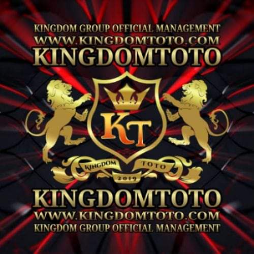 KINGDOMTOTO