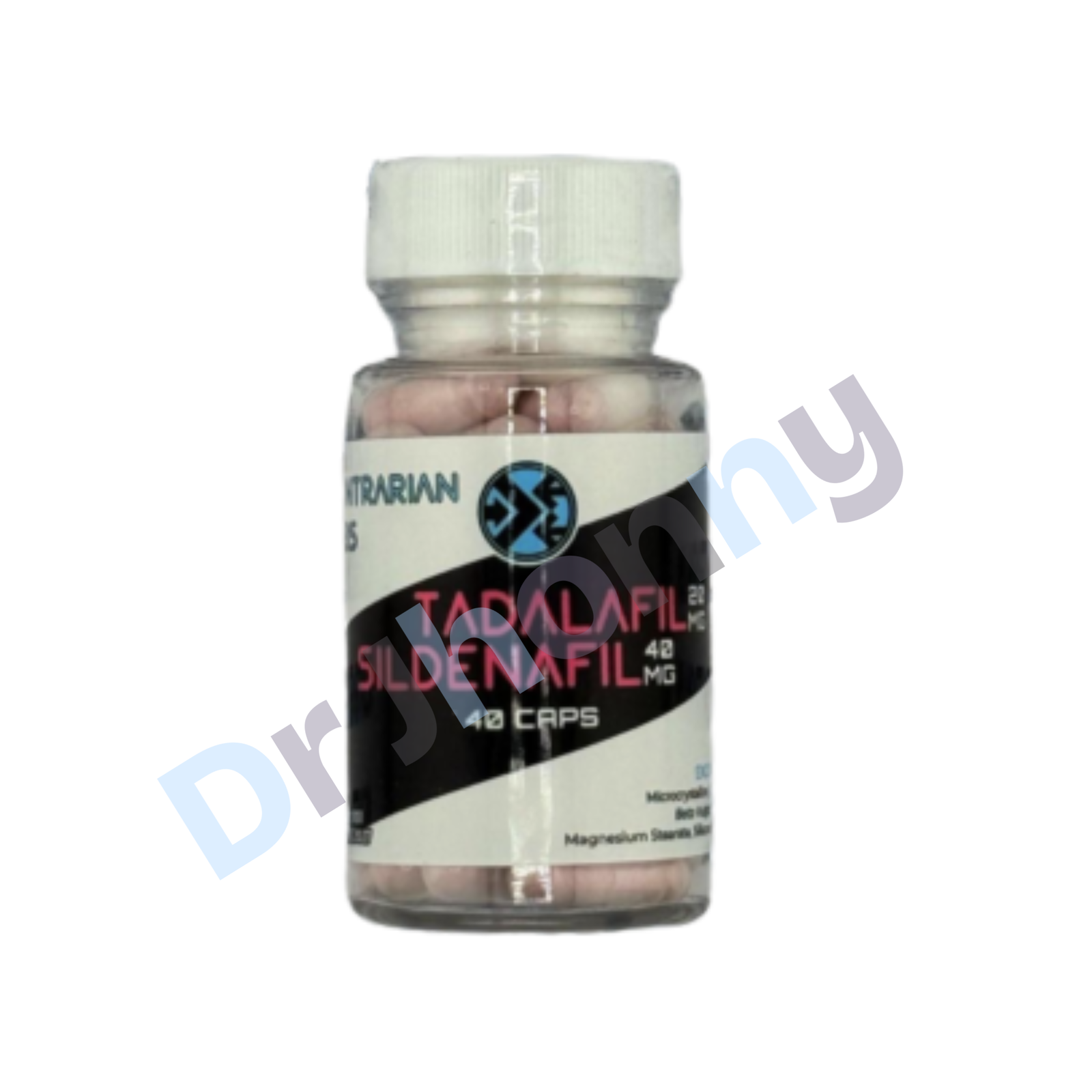 Buy Sildenafil Tadalafil 40 mg capsules | Increase Sex Timing