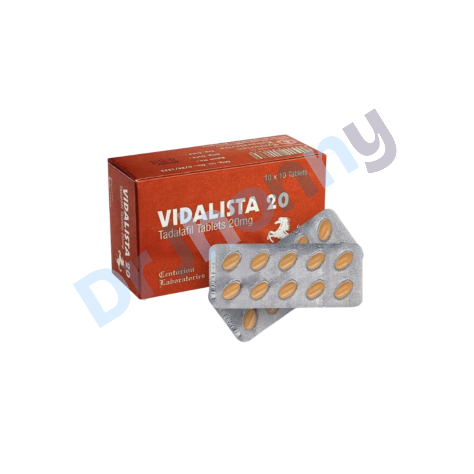 Buy Vidalista 20mg Tadalafil — Trusted ED Relief Online