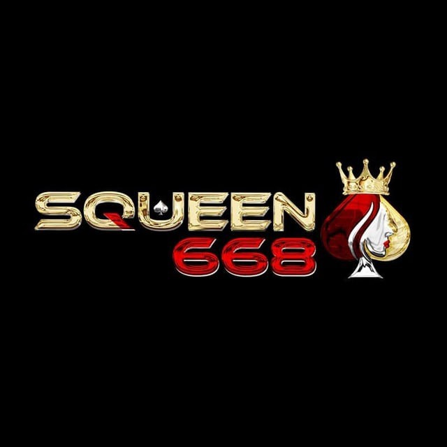 SQUEEN668: Trusted Online Casino Malaysia Free Credit (Licensed PAGCOR)