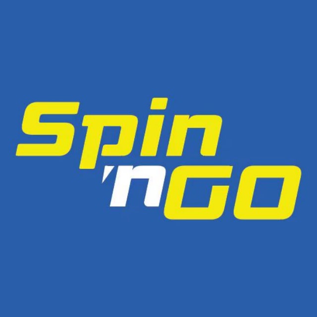 Spin'nGO | Free Credit 365 | Free Credit Wallet | Malaysia Trusted Top Casino | Slot Game | JILI Slot | Free 365 Hari