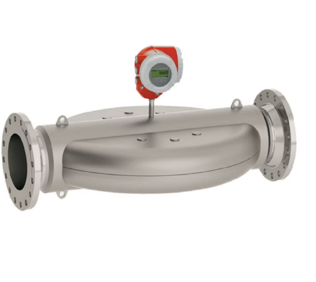 Coriolis Meter
