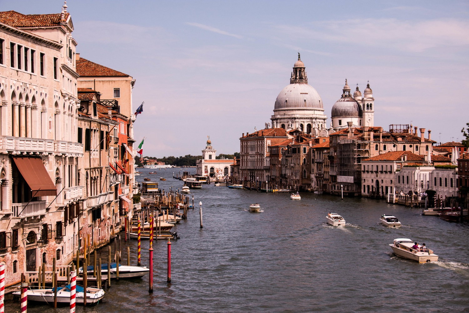 Rome Shore Excursions: Discover Ancient Wonders Beyond the Port