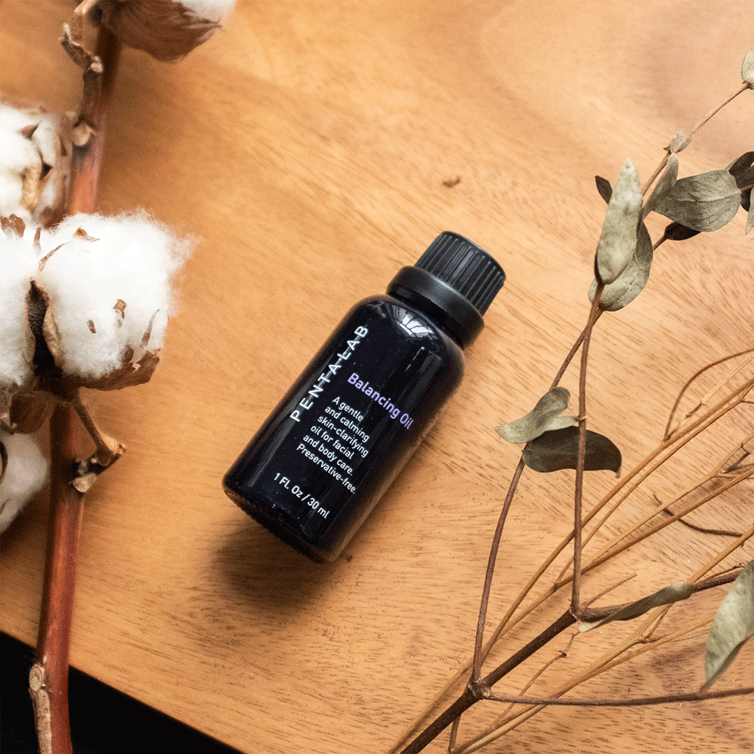 全卉複方精油配套