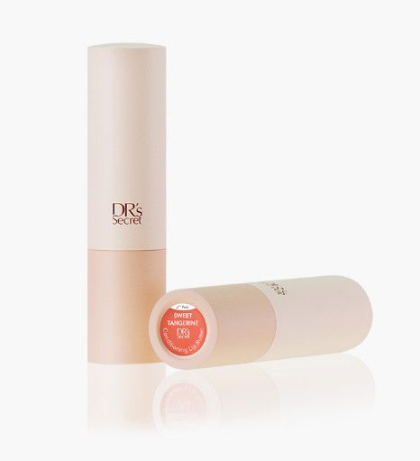 修護潤唇膏-甜橙