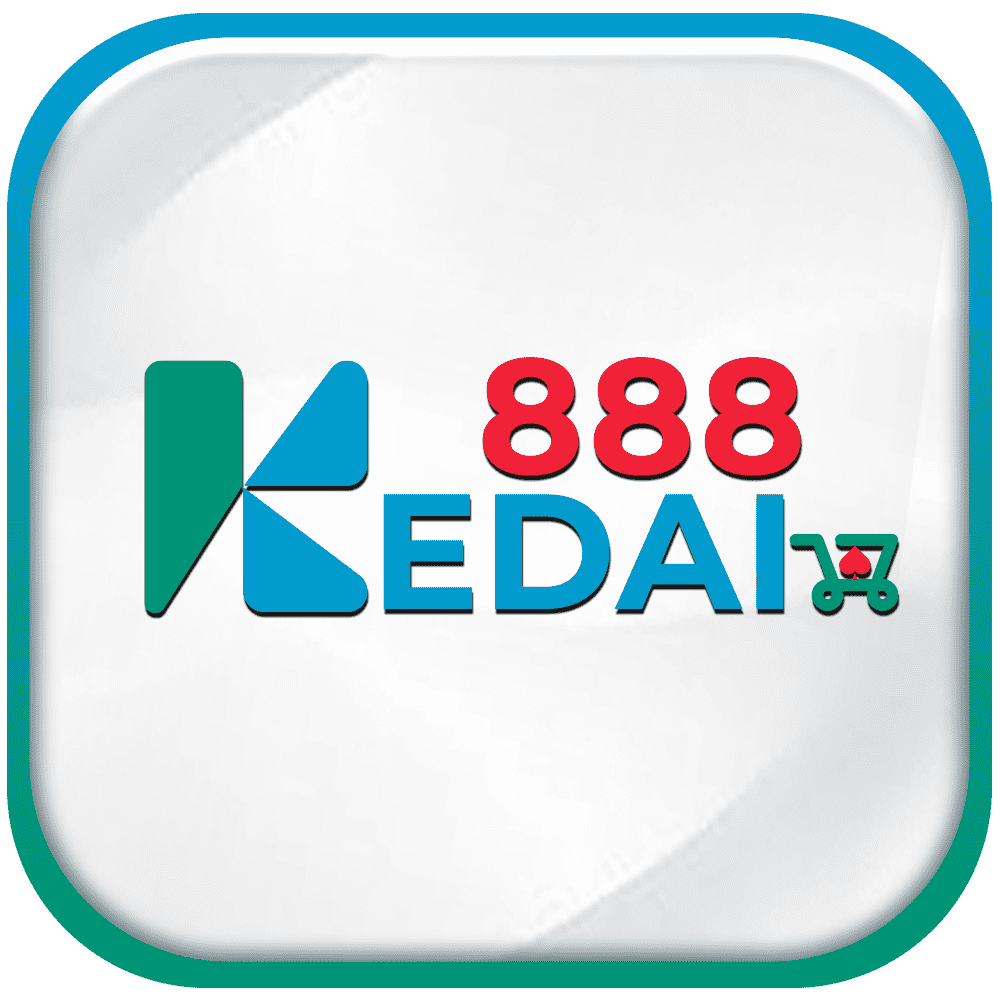 🎁KEDAI888 New Company | New Register Free RM99 | Daily Bonus 20% | Special 11%