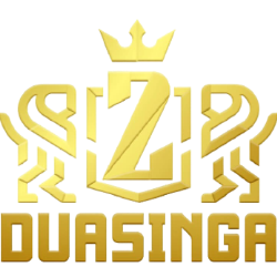 DUASINGA-TRUSTEDCOMPANY