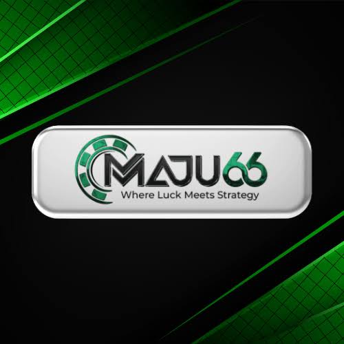MAJU66 ⚡️ | Free Credit Malaysia | Free Rm66 | Slot Trusted 2026 | Get Rebatae Bonus 3%