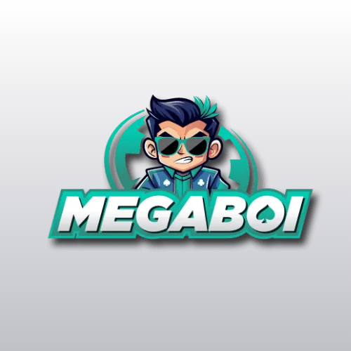 MEGABOI🎖️ | Free Credit 365 Days | Free RM129 New User Register | All Slot