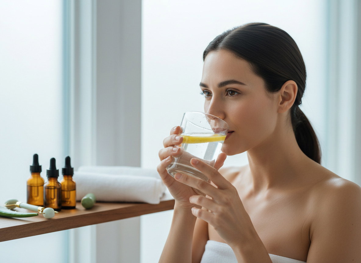 How to Prepare Your Skin for Microneedling