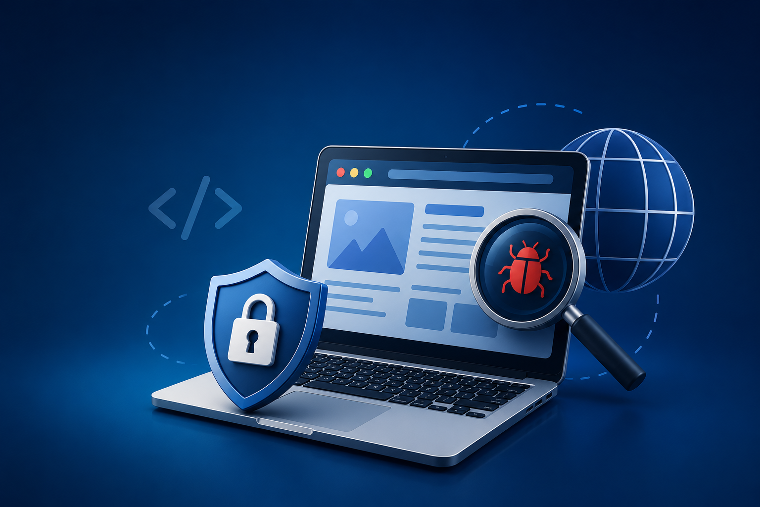 What Is Web Application Penetration Testing & Why It Matters