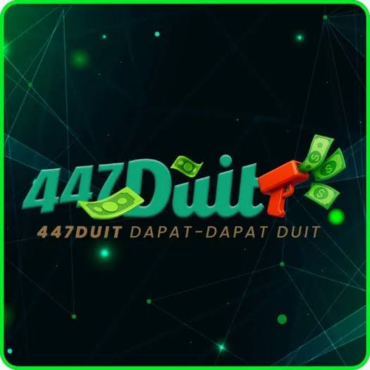 447Duit : Judi Free Credit 365 Days | Free RM45 New User Register | All Slot