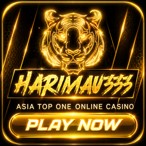 Harimau333 💥Welcome Bonus 50% 💥New Register Free Credit RM100💥 365day Free Kredit RM20