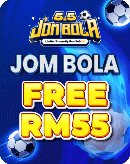 BolaKing888 💥 Online Casino Malaysia 2026 April 💥 Bolaking Partnership