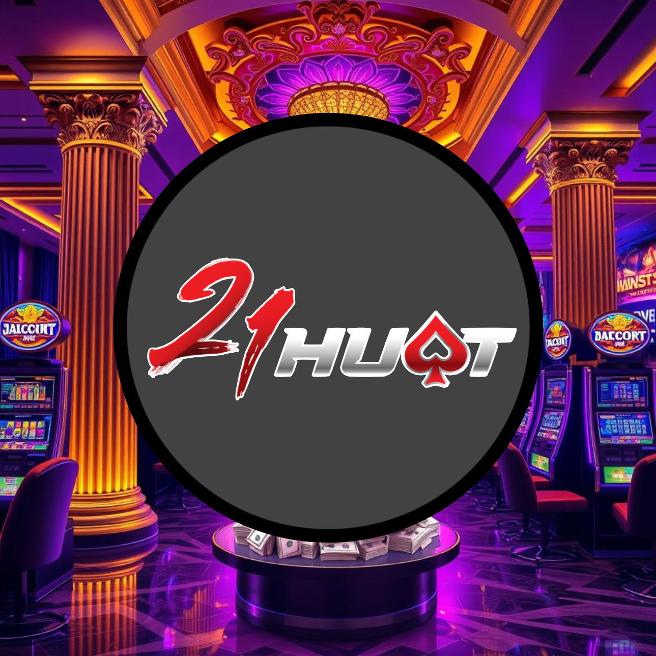 21Huat💥New Free Register | Best Free Kredit No Deposit Joy | Welcome Bonus 50 | Free Event (Allslot)