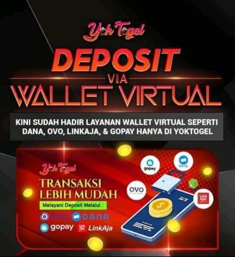 KLIK DAFTAR
