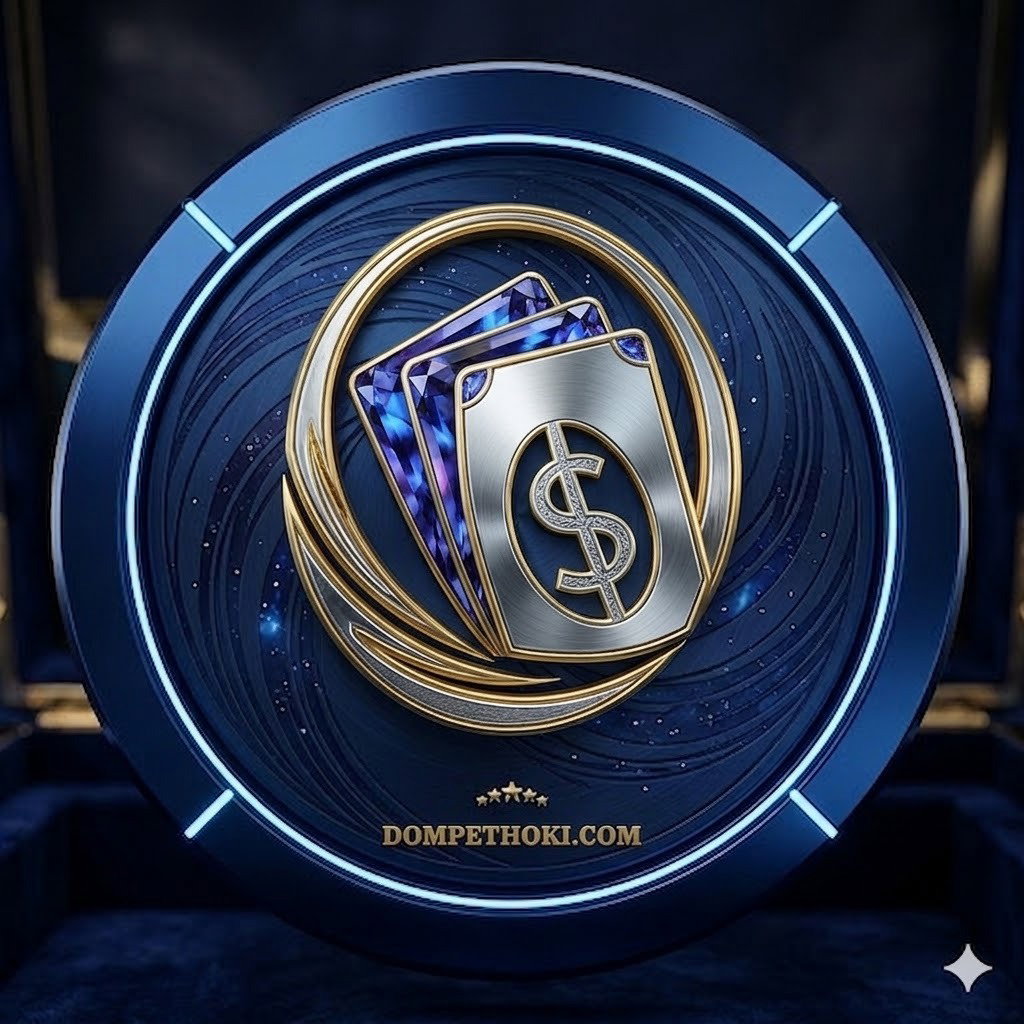 Daftar Akun Vip Dompethoki