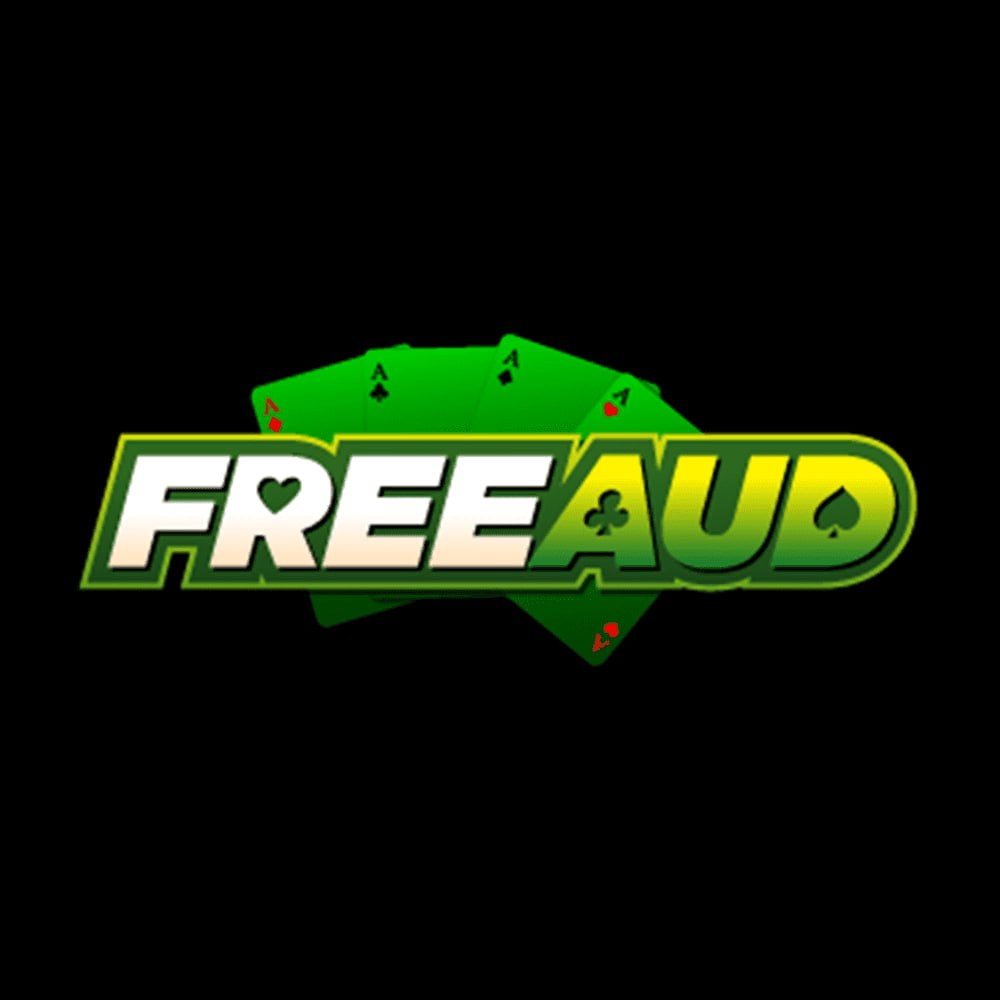 FREEAUD | Australia's #1 Online Casino -Huge Welcome Bonus &amp; Fast Payouts