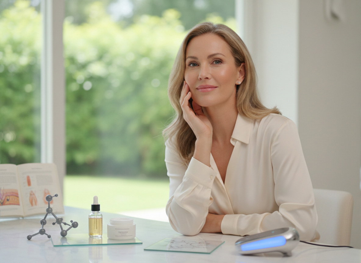 How to Choose the Best Wrinkle Treatment