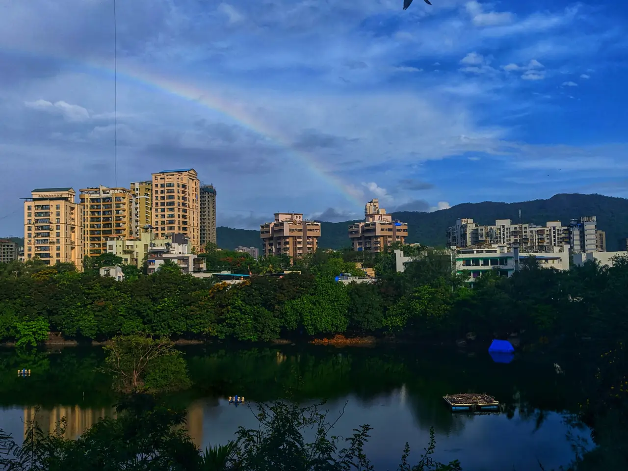 Discover Kalyan Mumbai Region – History, Lifestyle, Connectivity & City Overview Guide