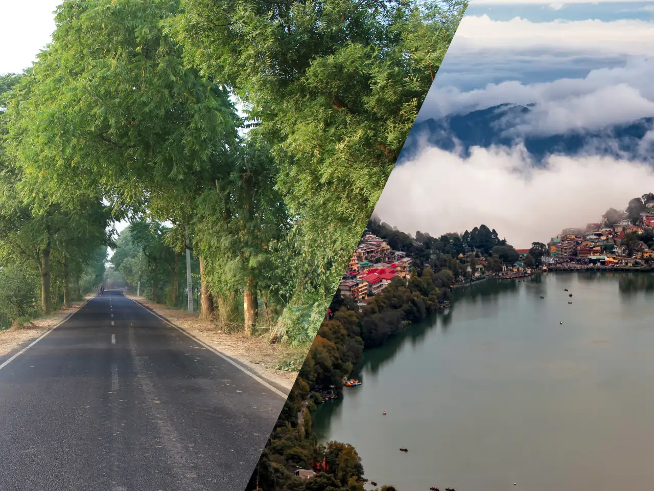 Hisar to Nainital Cab