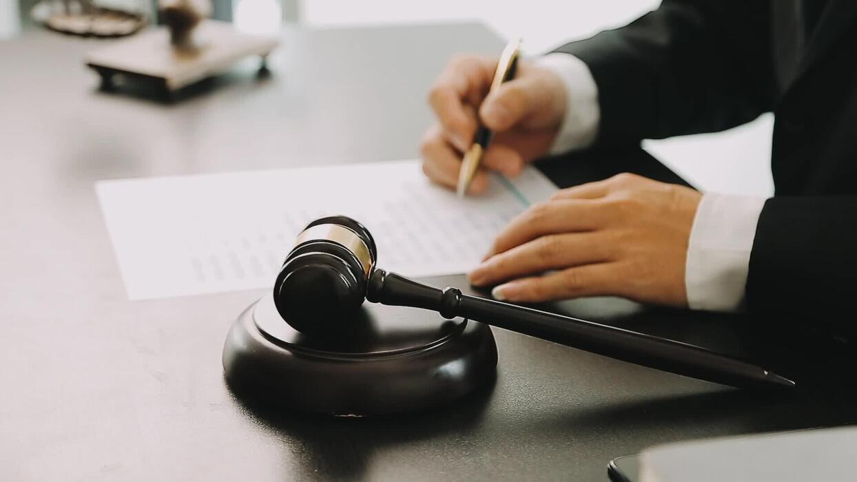 How to Tell If You Need a Lawyer Perth Immediately