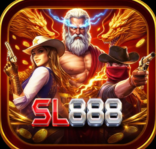 SL888 – Informasi Resmi Platform Game & Login Terbaru 2026